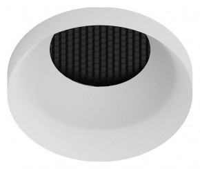 Встраиваемый светильник Arte Lamp Ducre A8094PL-1WH в Когалыме - kogalym.ok-mebel.com | фото