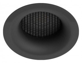 Встраиваемый светильник Arte Lamp Ducre A8095PL-1BK в Когалыме - kogalym.ok-mebel.com | фото