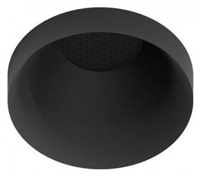 Встраиваемый светильник Arte Lamp Ducre Mini A7094PL-1BK в Когалыме - kogalym.ok-mebel.com | фото
