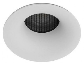 Встраиваемый светильник Arte Lamp Ducre Mini A7095PL-1WH в Когалыме - kogalym.ok-mebel.com | фото