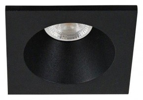 Встраиваемый светильник Arte Lamp Helm Mini A2858PL-1BK в Когалыме - kogalym.ok-mebel.com | фото