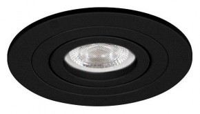 Встраиваемый светильник Arte Lamp Tarf Mini A2067PL-1BK в Когалыме - kogalym.ok-mebel.com | фото 2