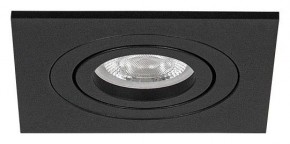 Встраиваемый светильник Arte Lamp Tarf Mini A2068PL-1BK в Когалыме - kogalym.ok-mebel.com | фото