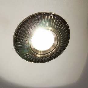 Встраиваемый светильник Citilux Дзета CLD042NW3 в Когалыме - kogalym.ok-mebel.com | фото 10