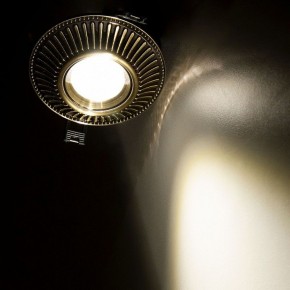 Встраиваемый светильник Citilux Дзета CLD042NW3 в Когалыме - kogalym.ok-mebel.com | фото 11