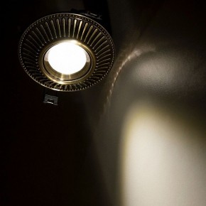Встраиваемый светильник Citilux Дзета CLD042NW3 в Когалыме - kogalym.ok-mebel.com | фото 15