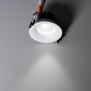 Встраиваемый светильник Citilux Гамма CLD004NW0 в Когалыме - kogalym.ok-mebel.com | фото 10