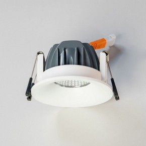Встраиваемый светильник Citilux Гамма CLD004NW0 в Когалыме - kogalym.ok-mebel.com | фото 3