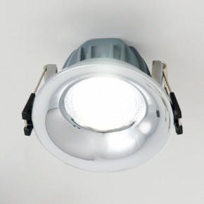 Встраиваемый светильник Citilux Гамма CLD004NW1 в Когалыме - kogalym.ok-mebel.com | фото 7