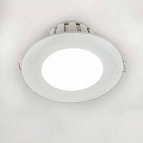 Встраиваемый светильник Citilux Кинто CLD5103N в Когалыме - kogalym.ok-mebel.com | фото 3
