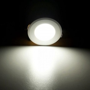 Встраиваемый светильник Citilux Кинто CLD5103N в Когалыме - kogalym.ok-mebel.com | фото 4