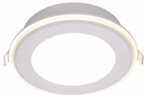 Встраиваемый светильник Citilux Tron CLD009012V в Когалыме - kogalym.ok-mebel.com | фото