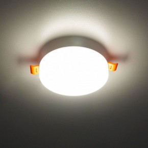 Встраиваемый светильник Citilux Вега CLD5310N в Когалыме - kogalym.ok-mebel.com | фото 10