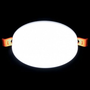 Встраиваемый светильник Citilux Вега CLD5310N в Когалыме - kogalym.ok-mebel.com | фото 4