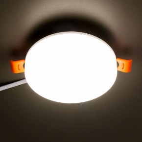 Встраиваемый светильник Citilux Вега CLD5310N в Когалыме - kogalym.ok-mebel.com | фото 6