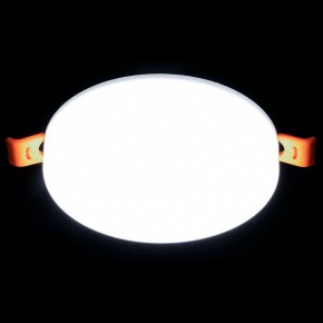 Встраиваемый светильник Citilux Вега CLD5310W в Когалыме - kogalym.ok-mebel.com | фото 2