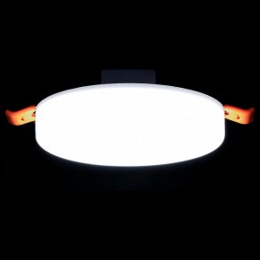 Встраиваемый светильник Citilux Вега CLD5310W в Когалыме - kogalym.ok-mebel.com | фото 3