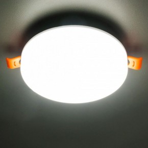 Встраиваемый светильник Citilux Вега CLD5315N в Когалыме - kogalym.ok-mebel.com | фото 7