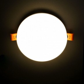 Встраиваемый светильник Citilux Вега CLD5315W в Когалыме - kogalym.ok-mebel.com | фото 12