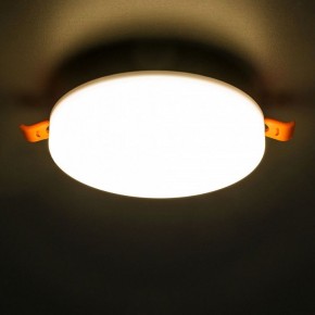 Встраиваемый светильник Citilux Вега CLD5315W в Когалыме - kogalym.ok-mebel.com | фото 3