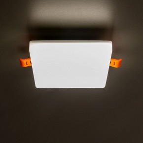 Встраиваемый светильник Citilux Вега CLD53K10N в Когалыме - kogalym.ok-mebel.com | фото 12