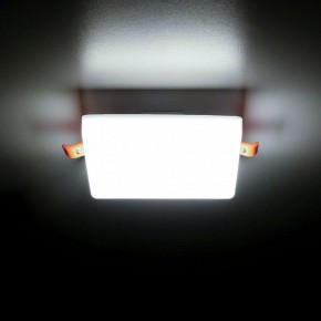 Встраиваемый светильник Citilux Вега CLD53K10N в Когалыме - kogalym.ok-mebel.com | фото 15