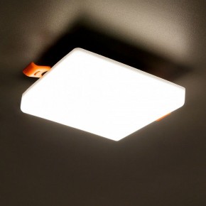 Встраиваемый светильник Citilux Вега CLD53K10N в Когалыме - kogalym.ok-mebel.com | фото 16