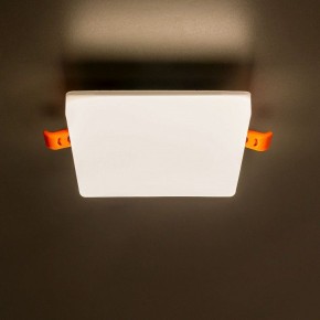Встраиваемый светильник Citilux Вега CLD53K10W в Когалыме - kogalym.ok-mebel.com | фото 11