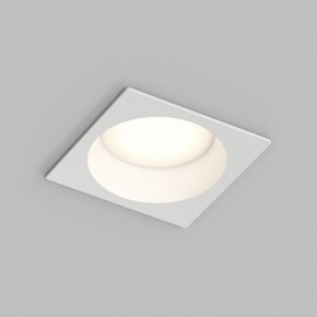 Встраиваемый светильник Denkirs DEEP DK3104-WH в Когалыме - kogalym.ok-mebel.com | фото 2
