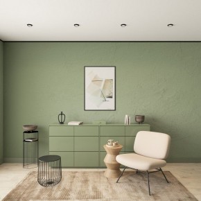 Встраиваемый светильник Denkirs FLAT DK2090-BK в Когалыме - kogalym.ok-mebel.com | фото 5