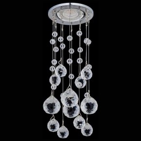 Встраиваемый светильник Dio D’Arte Osimo Nickel Osimo GU10.5.14.8.104 N в Когалыме - kogalym.ok-mebel.com | фото 2
