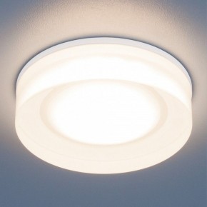 Встраиваемый светильник Elektrostandard  a032751 в Когалыме - kogalym.ok-mebel.com | фото 2