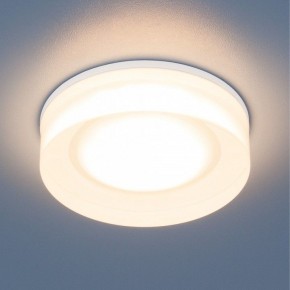 Встраиваемый светильник Elektrostandard  a032751 в Когалыме - kogalym.ok-mebel.com | фото 3