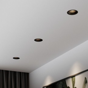 Встраиваемый светильник Elektrostandard Bliss a069405 в Когалыме - kogalym.ok-mebel.com | фото 6