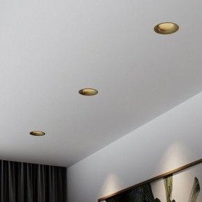 Встраиваемый светильник Elektrostandard Bliss a069408 в Когалыме - kogalym.ok-mebel.com | фото 5