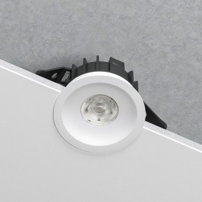 Встраиваемый светильник Elektrostandard Combi a069005 в Когалыме - kogalym.ok-mebel.com | фото 2