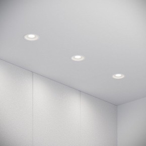 Встраиваемый светильник Elektrostandard Combi a069005 в Когалыме - kogalym.ok-mebel.com | фото 3