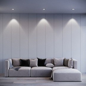 Встраиваемый светильник Elektrostandard Combi a069008 в Когалыме - kogalym.ok-mebel.com | фото 4