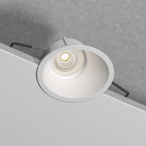 Встраиваемый светильник Elektrostandard Side 25059/01 в Когалыме - kogalym.ok-mebel.com | фото 4