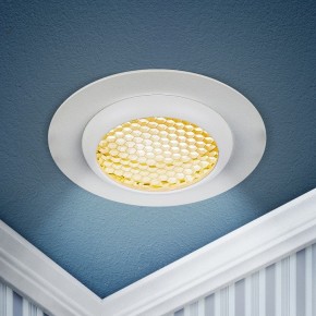 Встраиваемый светильник Эра  KL109 WH в Когалыме - kogalym.ok-mebel.com | фото 8