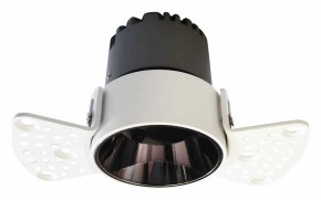 Встраиваемый светильник Favourite Mortise 4418-1C в Когалыме - kogalym.ok-mebel.com | фото