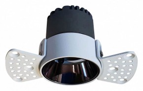 Встраиваемый светильник Favourite Mortise 4421-1C в Когалыме - kogalym.ok-mebel.com | фото