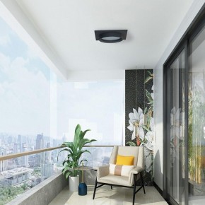 Встраиваемый светильник Favourite Umbra 4673-1U в Когалыме - kogalym.ok-mebel.com | фото 3