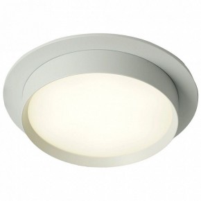 Встраиваемый светильник Feron DL507 51350 в Когалыме - kogalym.ok-mebel.com | фото 4
