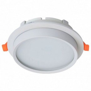 Встраиваемый светильник Feron DL704 51105 в Когалыме - kogalym.ok-mebel.com | фото