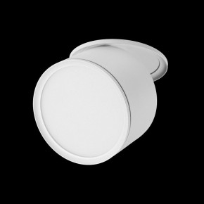 Встраиваемый светильник Lightstar Acuto 215856 в Когалыме - kogalym.ok-mebel.com | фото 3