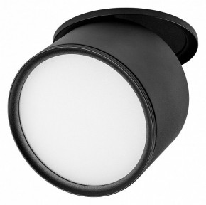 Встраиваемый светильник Lightstar Acuto 215857 в Когалыме - kogalym.ok-mebel.com | фото 2