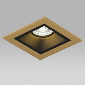 Встраиваемый светильник Lightstar Domino D51307BMOD в Когалыме - kogalym.ok-mebel.com | фото 4