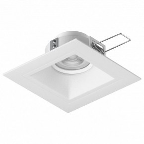 Встраиваемый светильник Lightstar Domino D51606WMOD в Когалыме - kogalym.ok-mebel.com | фото
