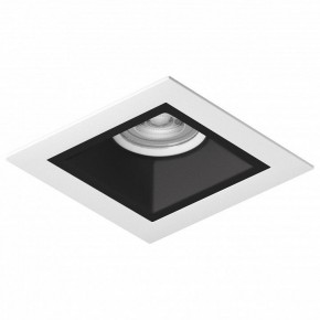 Встраиваемый светильник Lightstar Domino D51607WMOD в Когалыме - kogalym.ok-mebel.com | фото